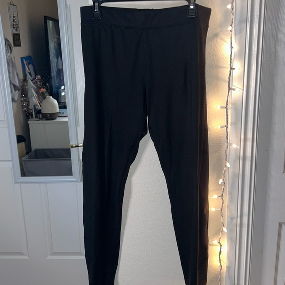Target Pants & Jumpsuits Womens Everyday Soft Ultra Highrise Black